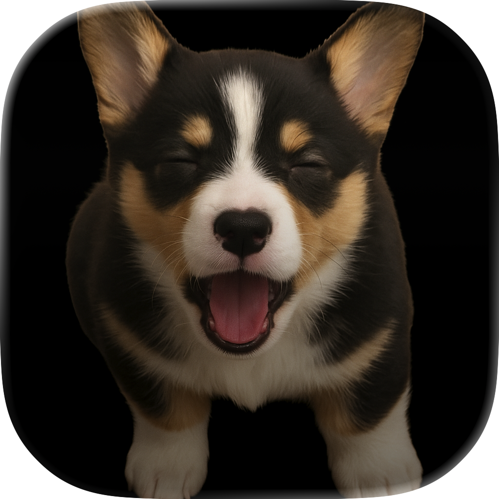 Clara's Home Inventory app icon